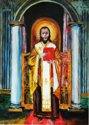 Sveti Vasilije Veliki